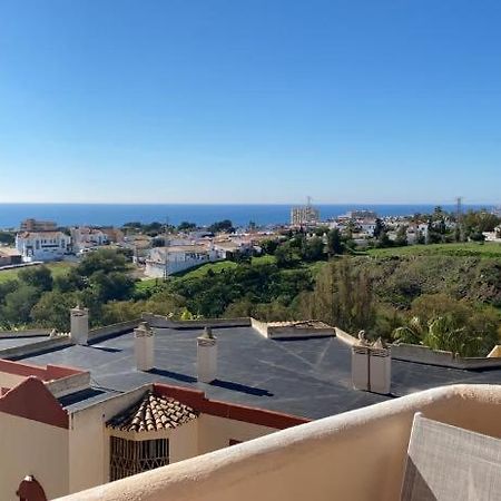 Apartment Caronte Малага Екстер'єр фото